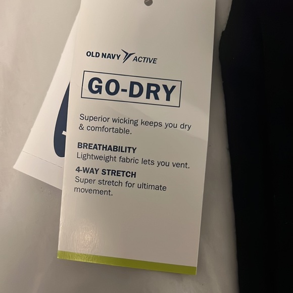 Old Navy Active Balance Legging CROP - Picture 3 of 5